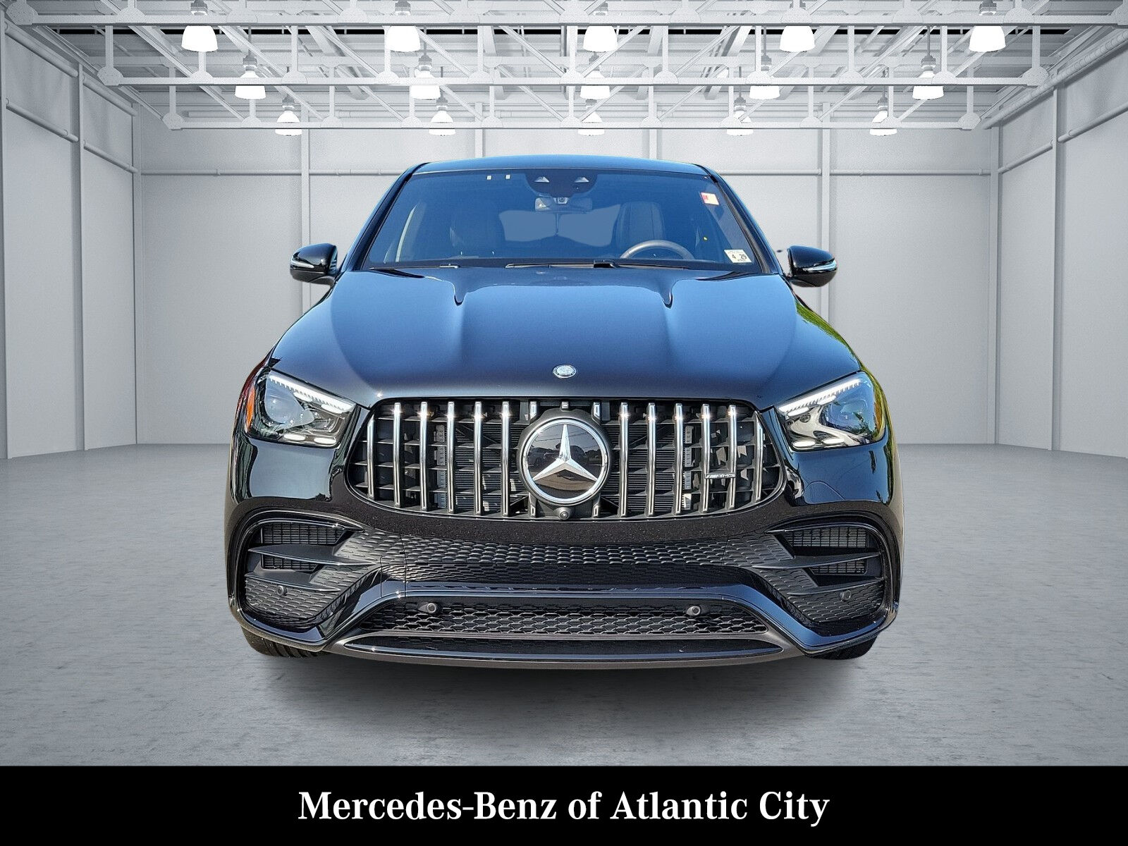 2024 Mercedes-Benz GLE-Class