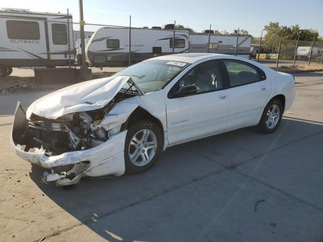 Dodge Intrepid