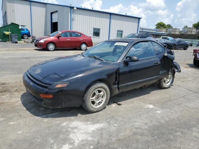 Toyota Celica