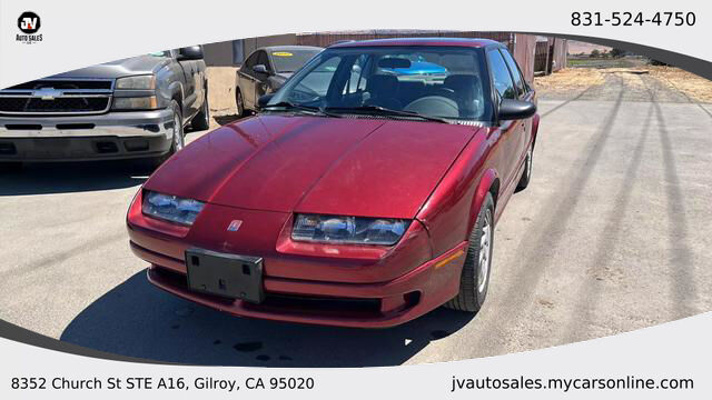 Saturn SL2