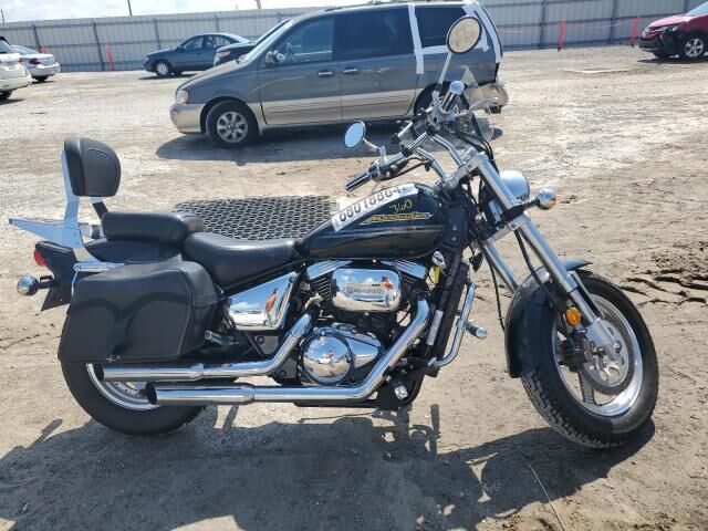 Suzuki VZ800K