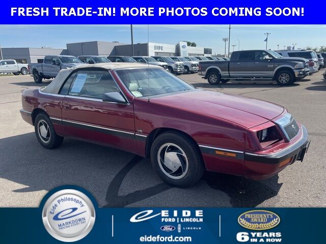 Chrysler LeBaron
