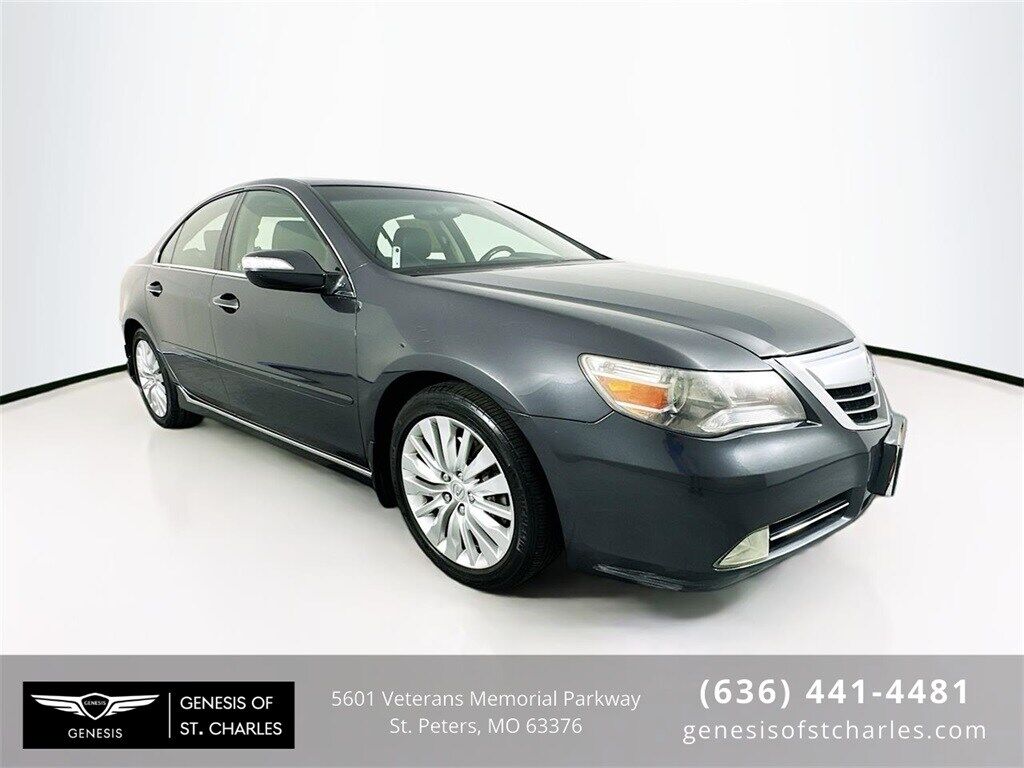 Acura RL