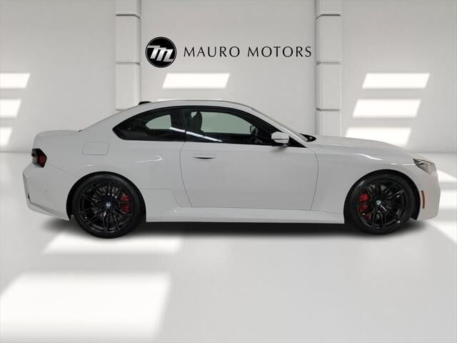 2024 BMW M2