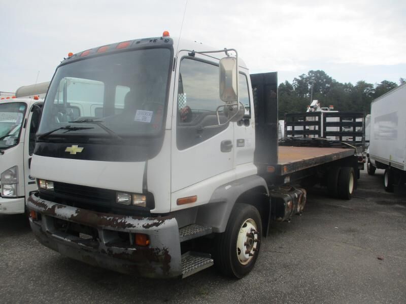 Chevrolet T-Series
