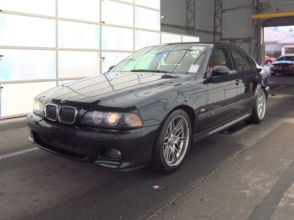 BMW M5
