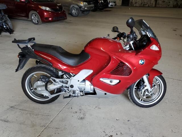 BMW K 1200 S