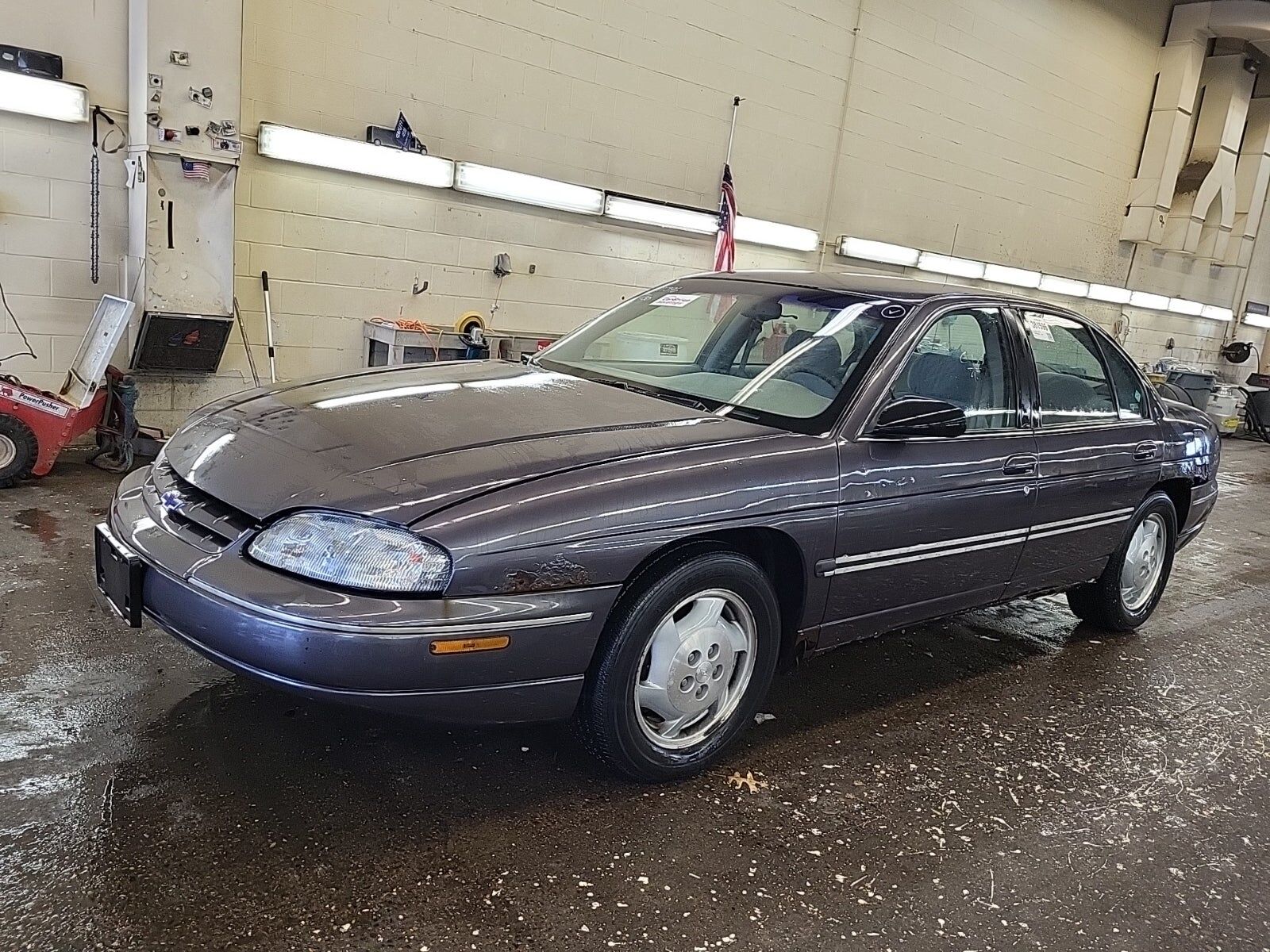 Chevrolet Lumina