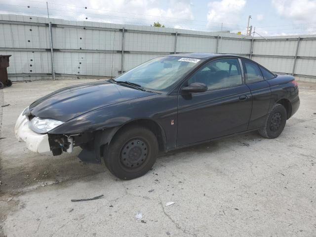 Saturn SC1