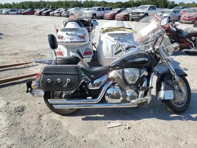 Honda VTX1300R