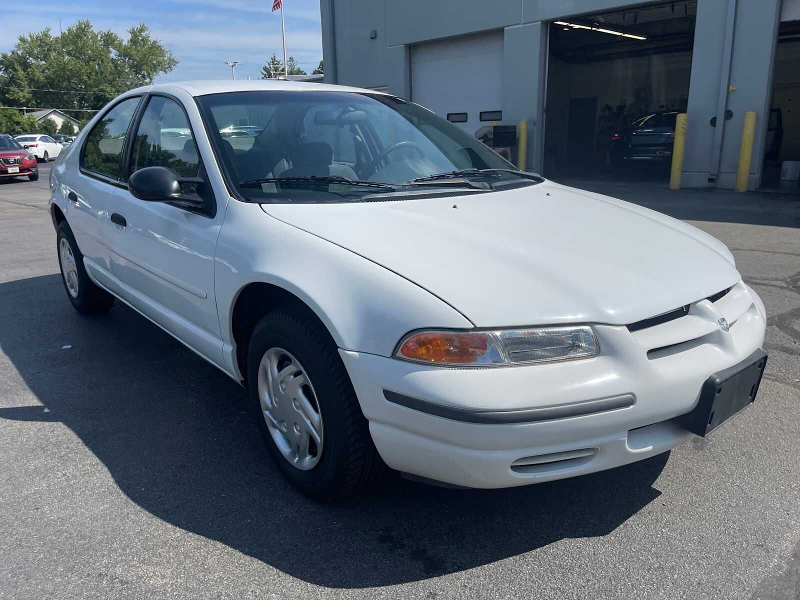 Dodge Stratus