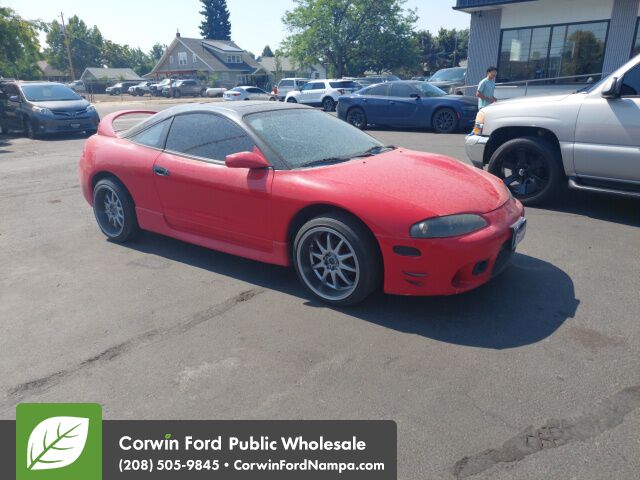 Mitsubishi Eclipse