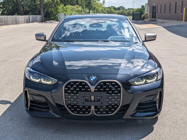 2022 BMW M440i