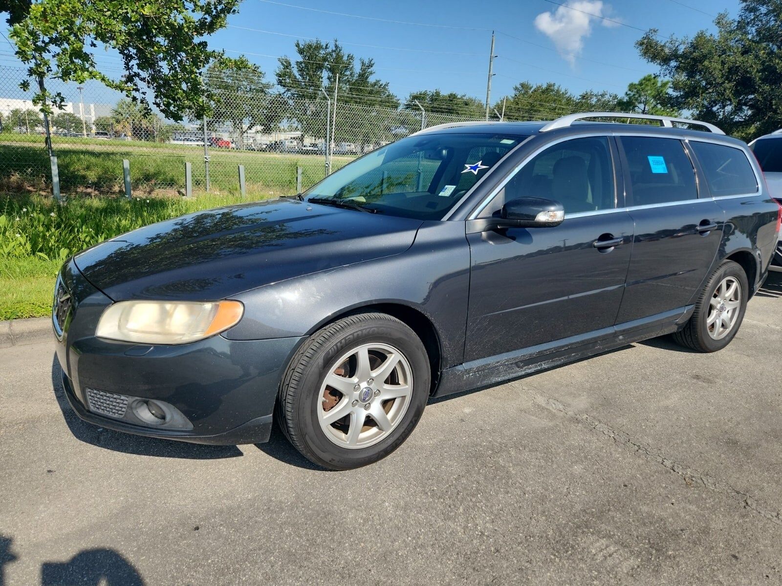 Volvo V70