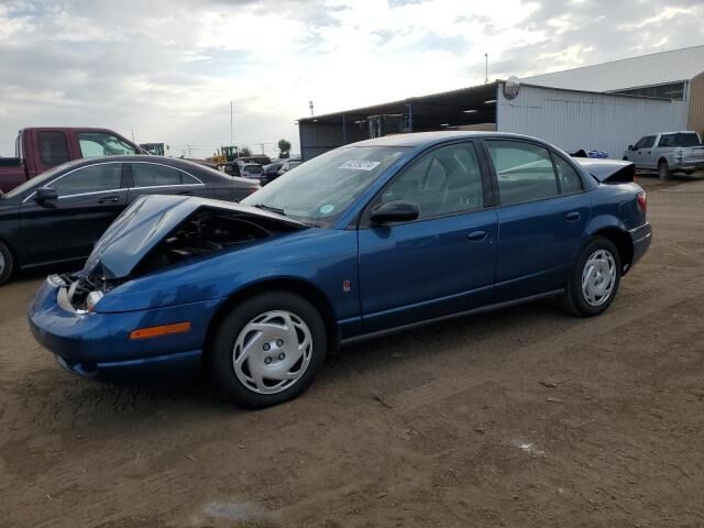 Saturn SL2
