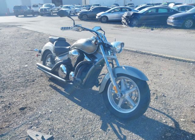 Honda VT1300 (Stateline)