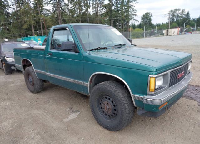 GMC Sonoma