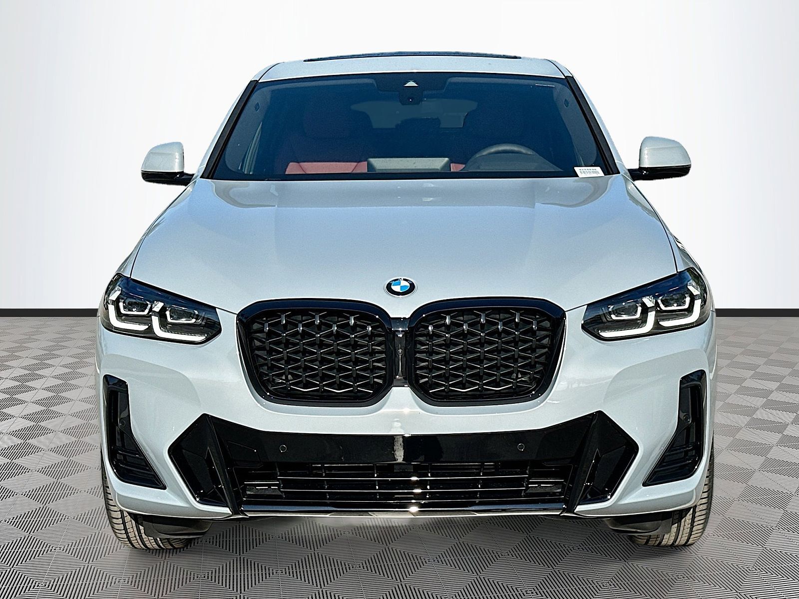 2025 BMW X4