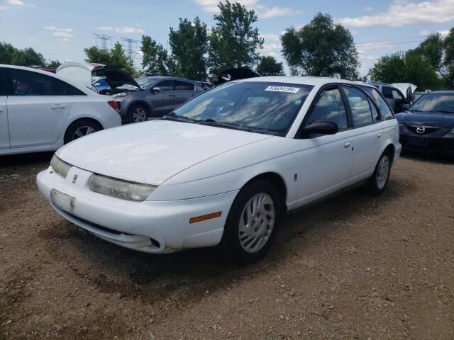 Saturn SW2