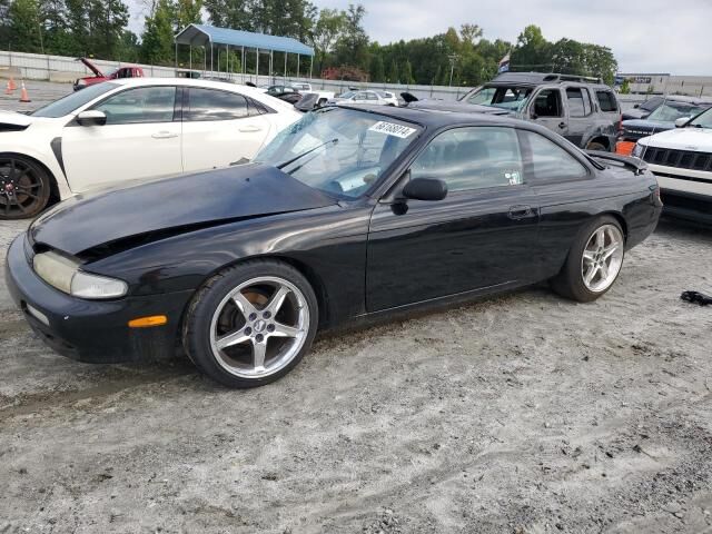 Nissan 240SX