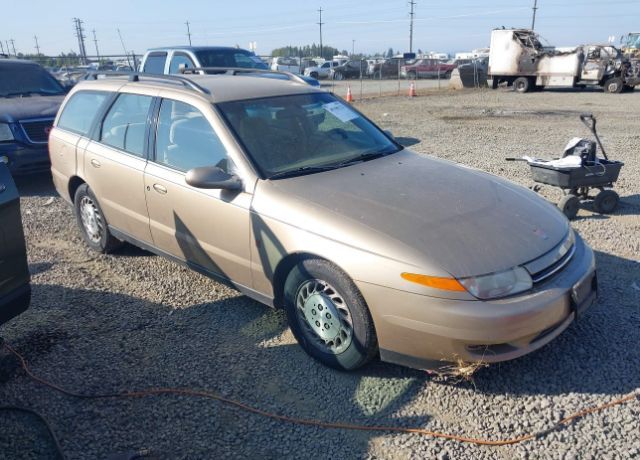 Saturn LW1