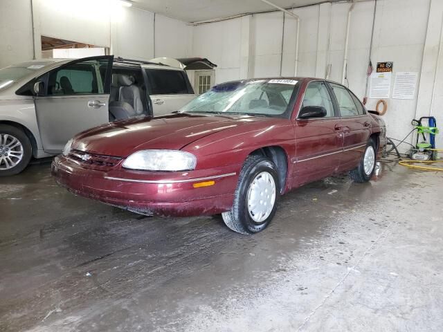 Chevrolet Lumina