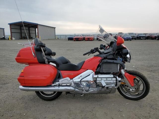 Honda GL1800
