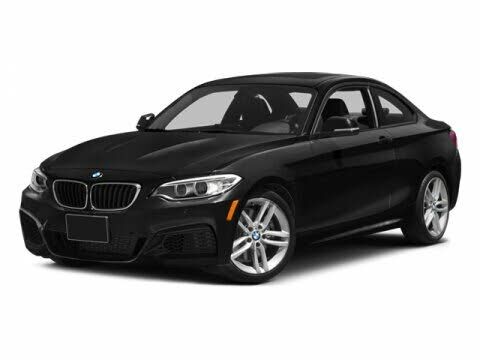 BMW 228i