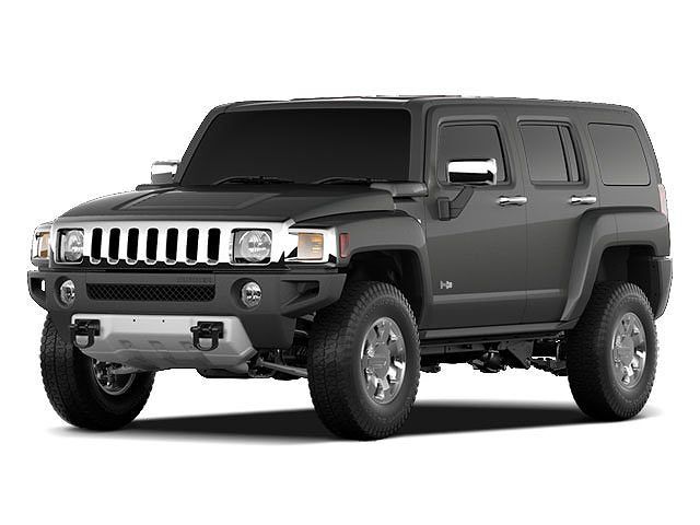 HUMMER H3