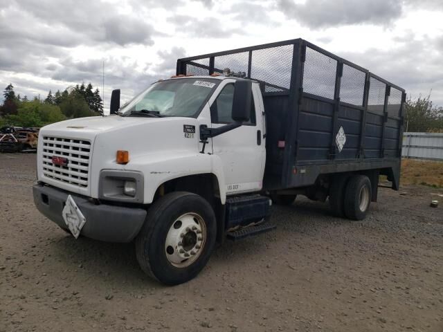 GMC C7