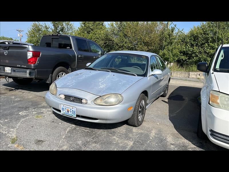 Mercury Sable