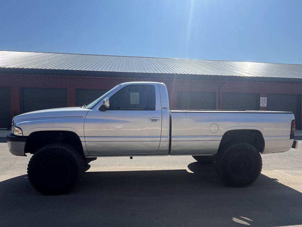 1994 DODGE Ram