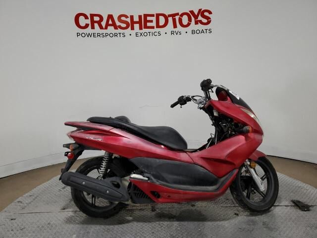 Honda PCX125
