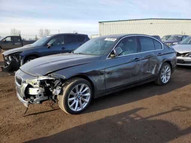 BMW 328d