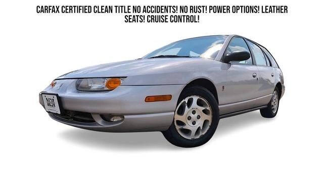 Saturn SW2