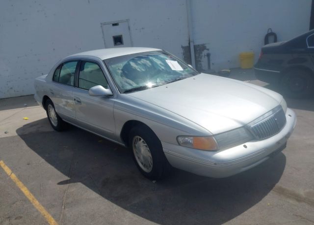 Lincoln Continental