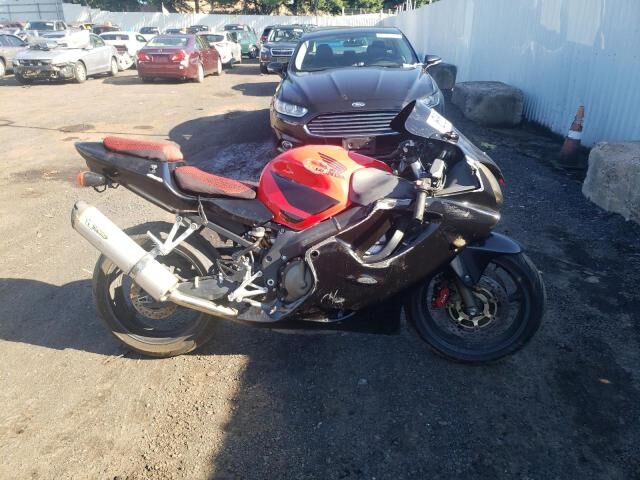 Honda CBR600