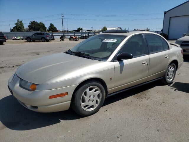 Saturn SL2