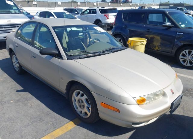 Saturn SL2