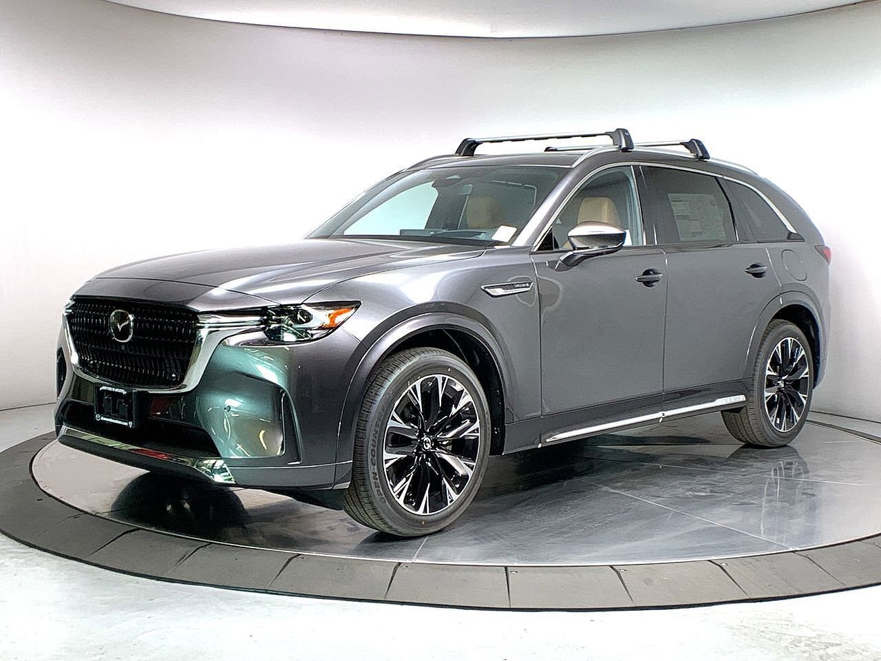 2024 MAZDA CX-90