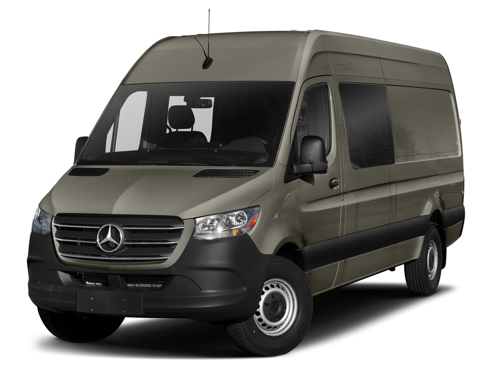 2019 Mercedes-Benz Sprinter