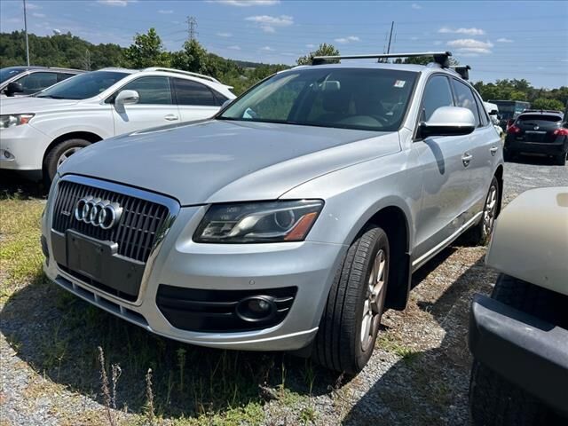 2012 Audi Q5
