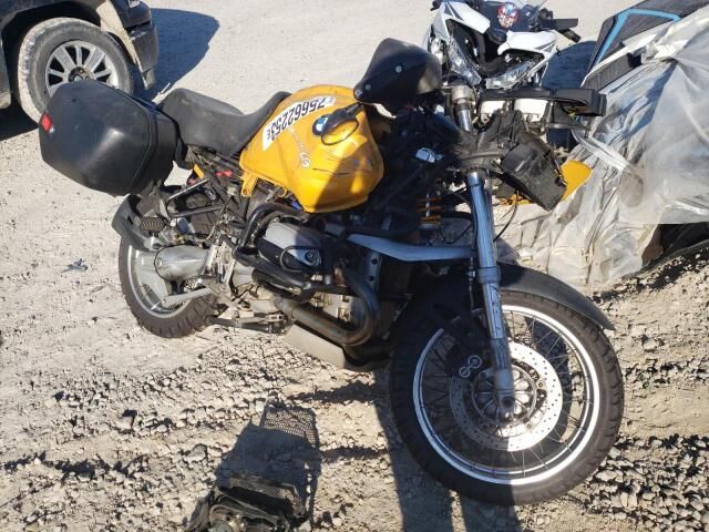 BMW R 1150 GS