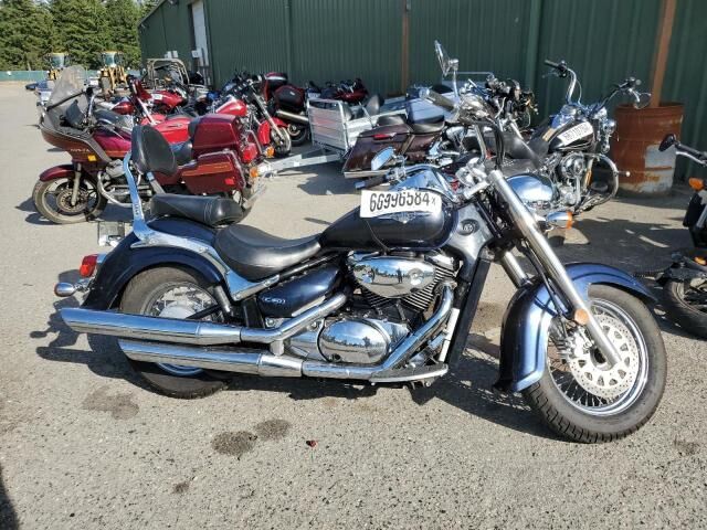 Suzuki VL800/VL800C/VL800T