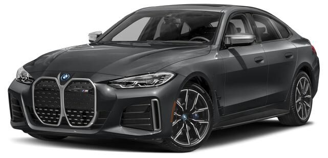 2024 BMW i4