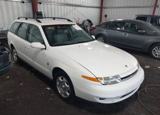 Saturn LW1