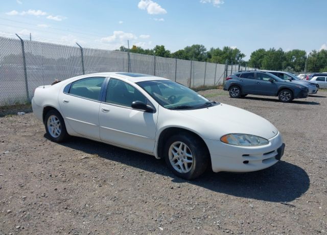 Dodge Intrepid