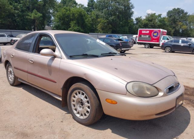 Mercury Sable