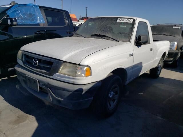 Mazda B-Series