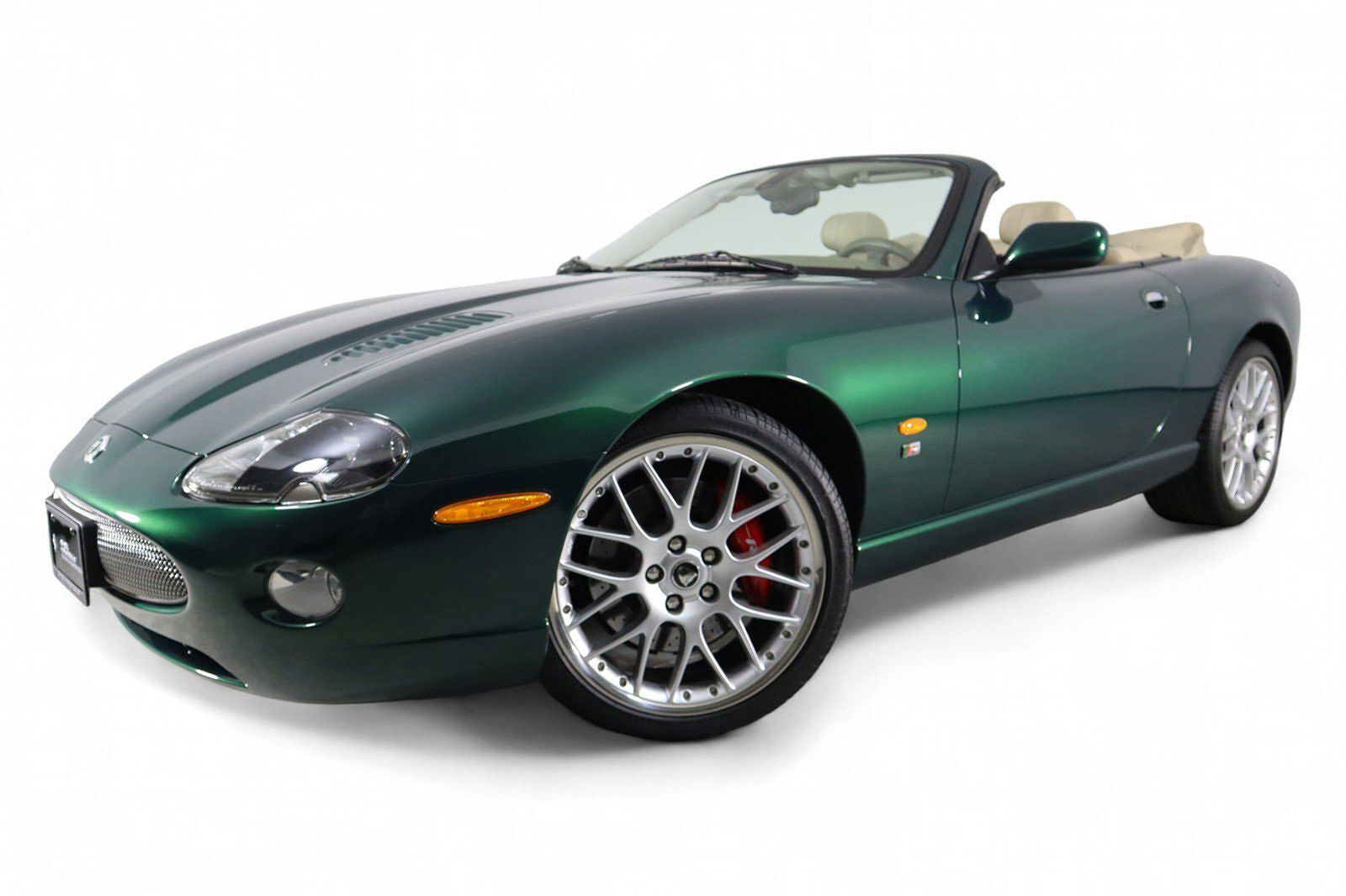 Jaguar XK